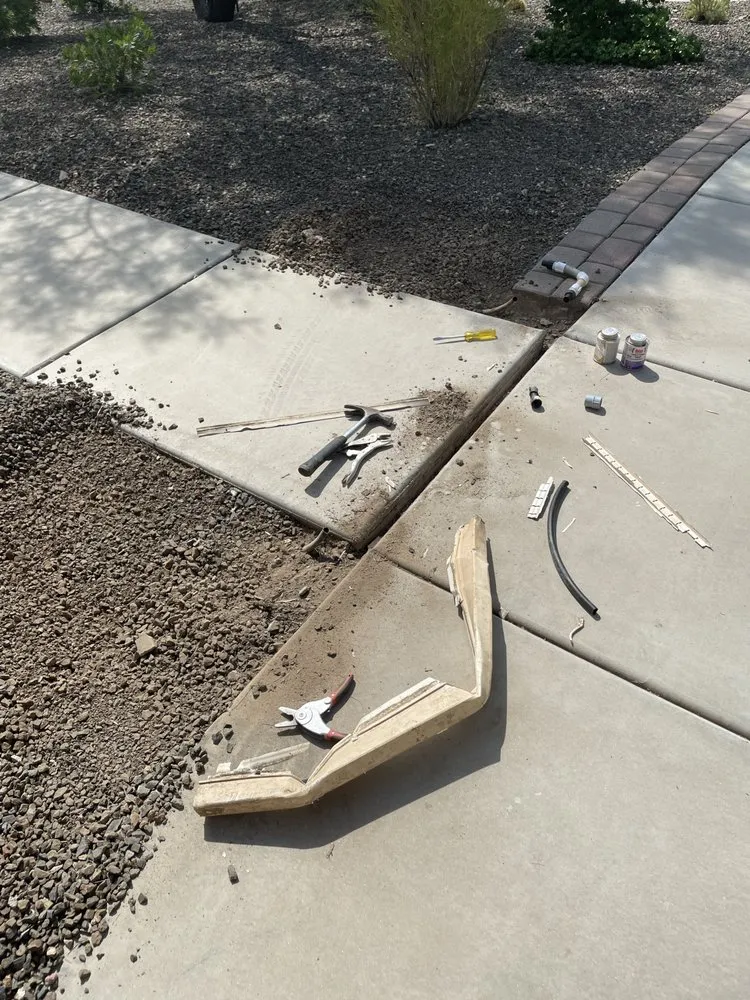 Slide of Handy Maddox