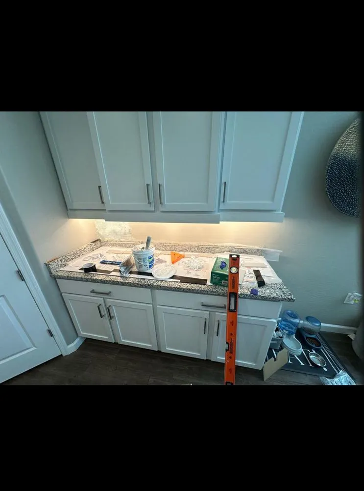 Slide of Handy Maddox