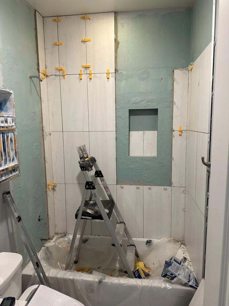 Slide of Handy Maddox