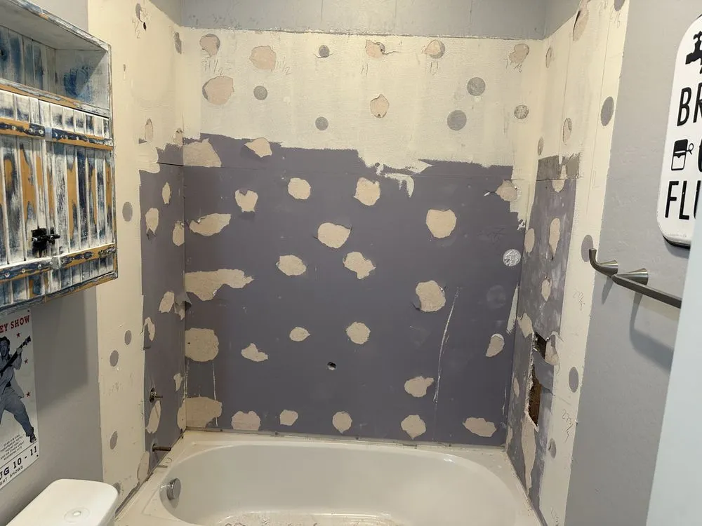 Slide of Handy Maddox