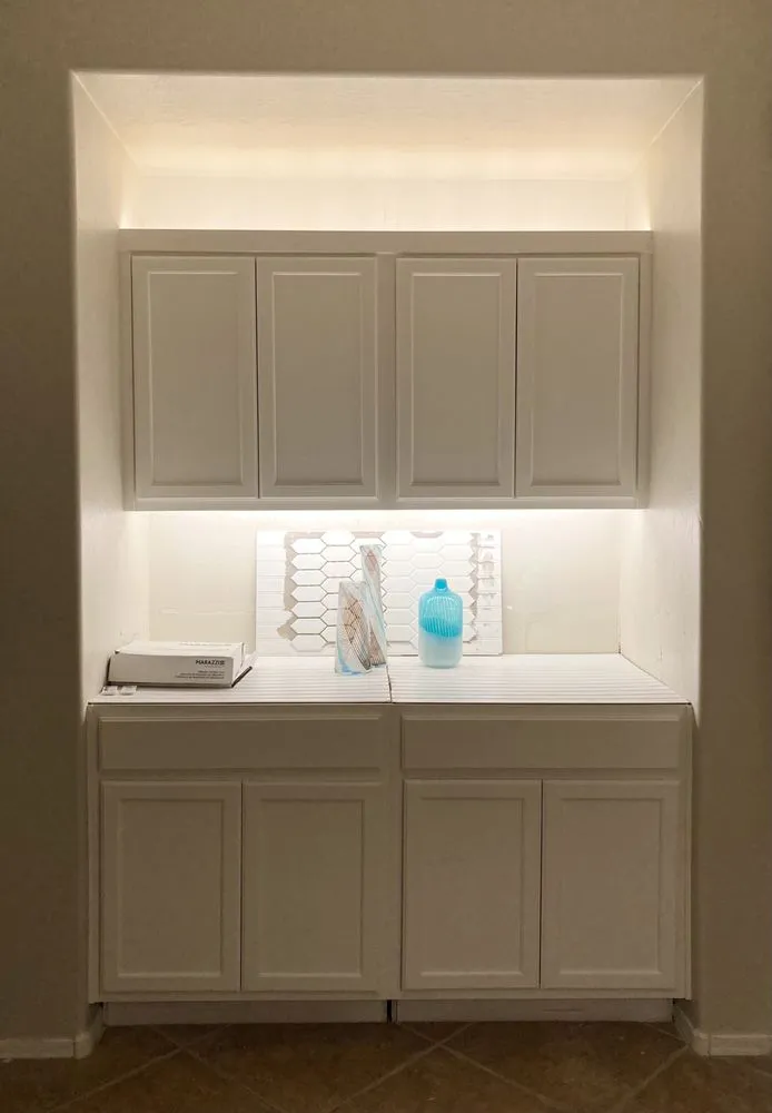 Slide of Handy Maddox