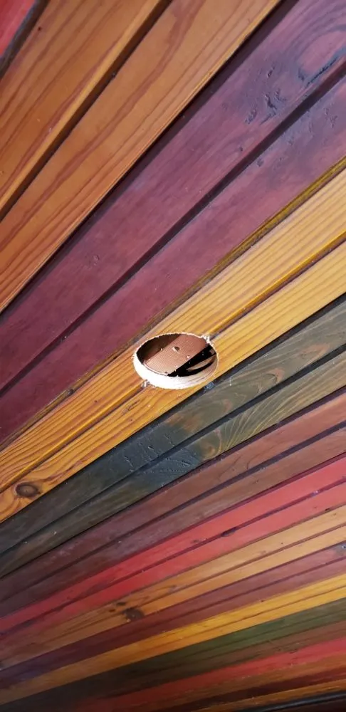 Slide of Handy Maght Services