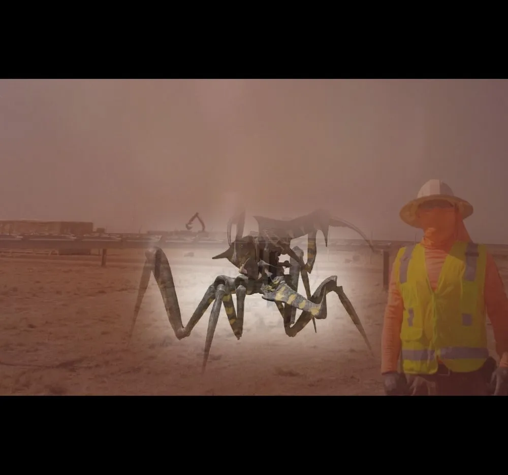 Slide of Handy Maght Services