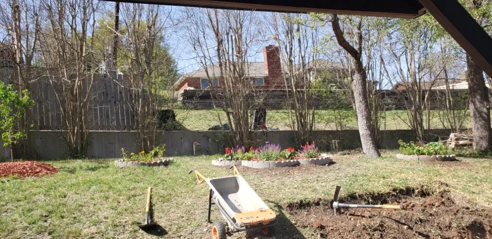 Slide of Handy Maght Services