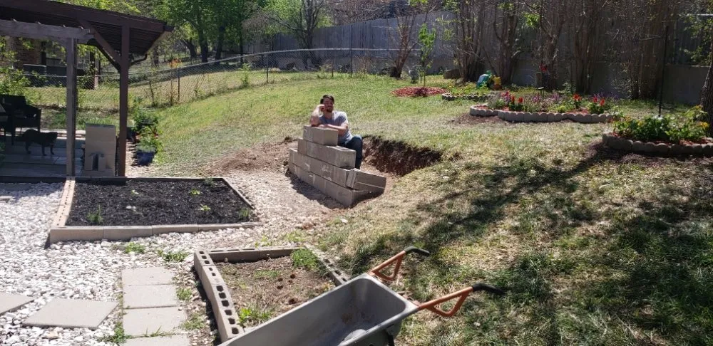 Slide of Handy Maght Services