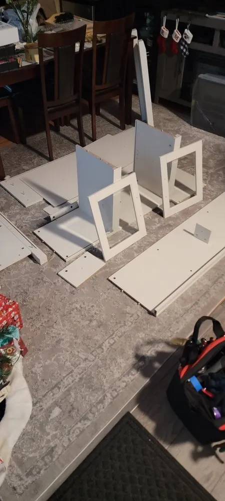 Slide of Handy Man Ed