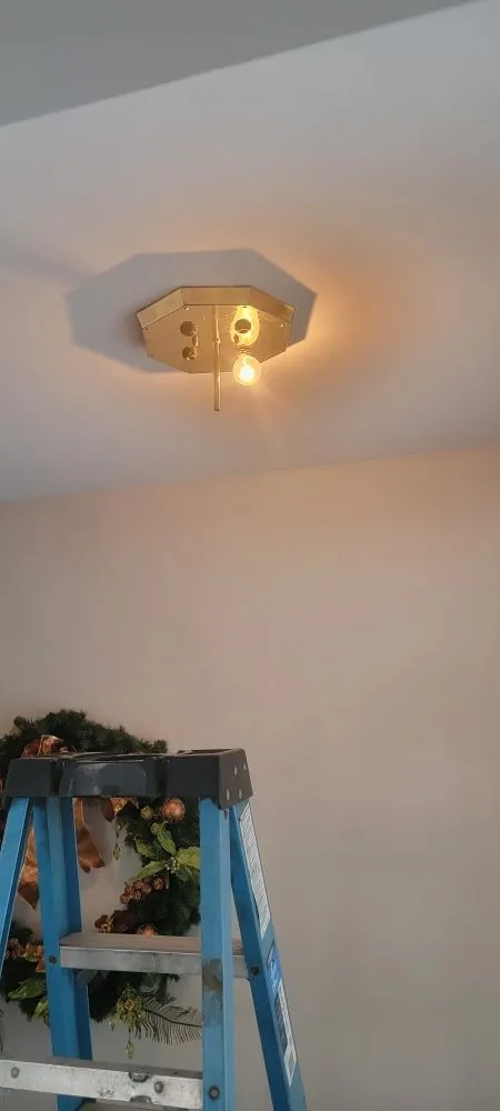 Slide of Handy Man Ed