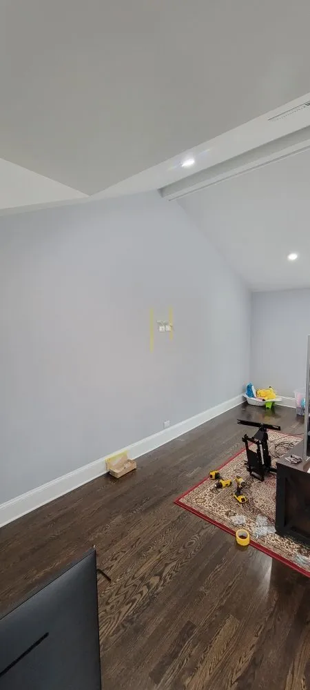 Slide of Handy Man Ed