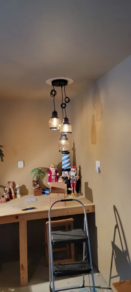 Slide of Handy Man Ed