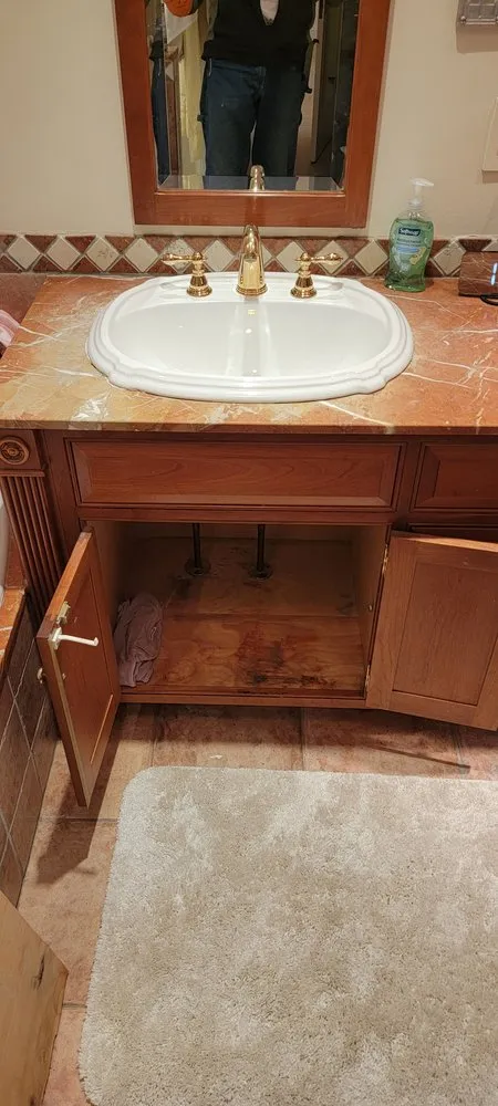 Slide of Handy Man Ed