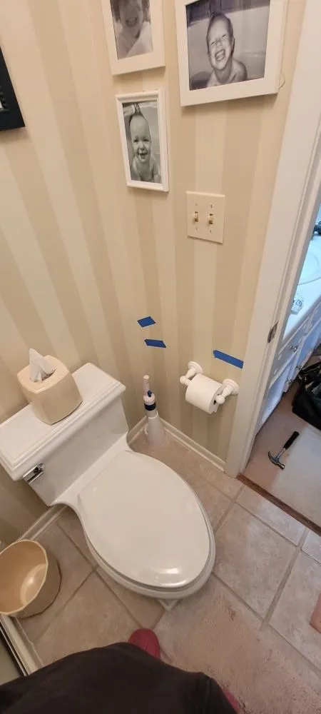 Slide of Handy Man Ed