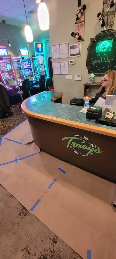 Slide of Handy Man Ed