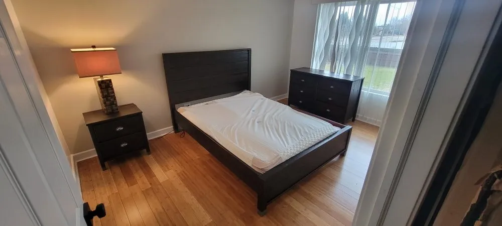 Trusted electrician providing panel upgrade in , 