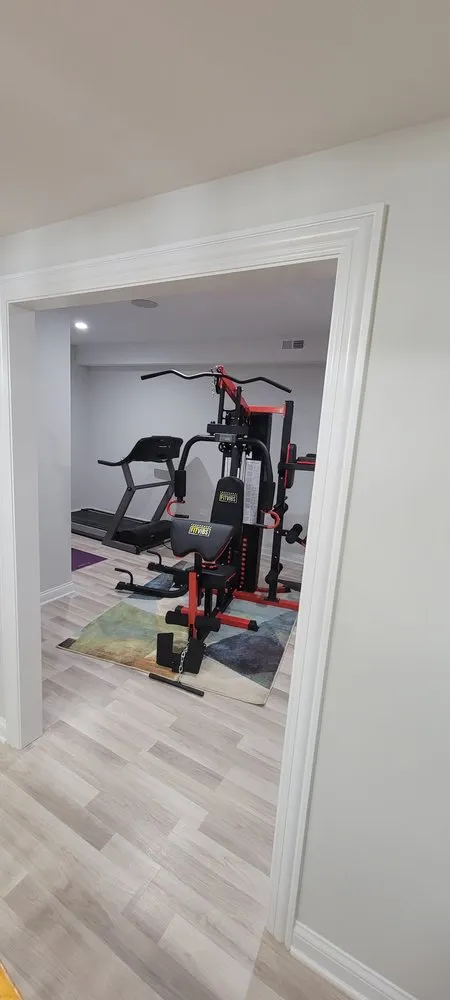 Slide of Handy Man Ed