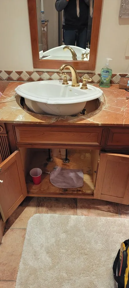 Slide of Handy Man Ed