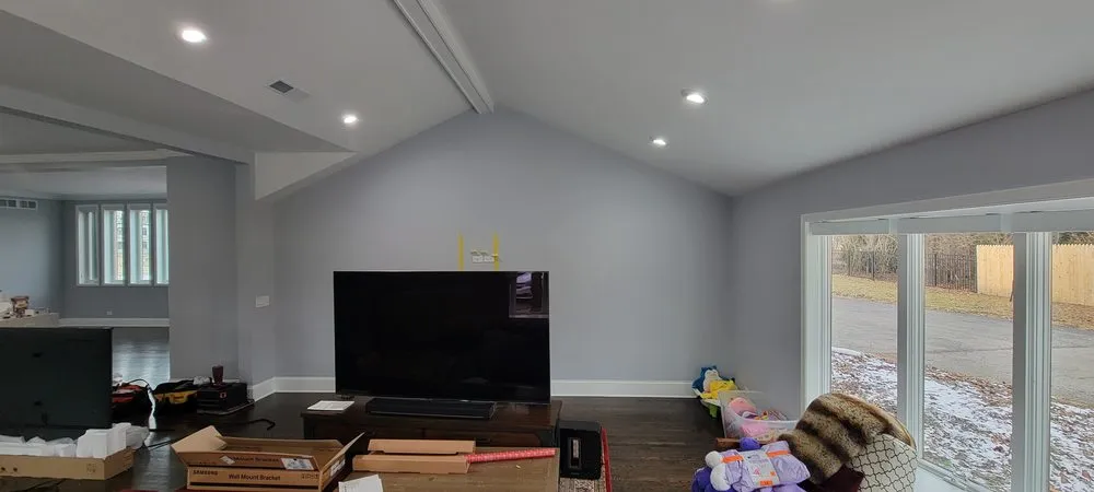 Slide of Handy Man Ed