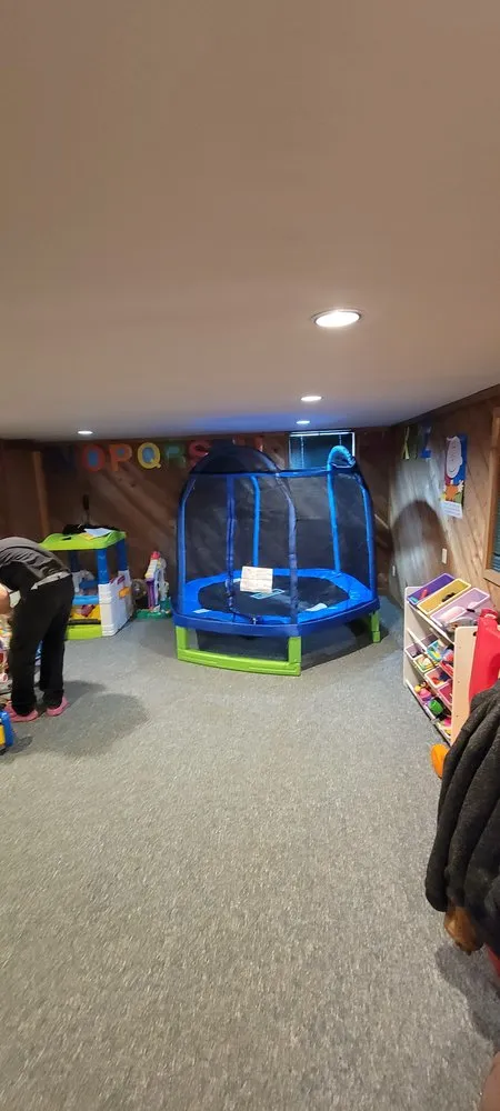 Slide of Handy Man Ed