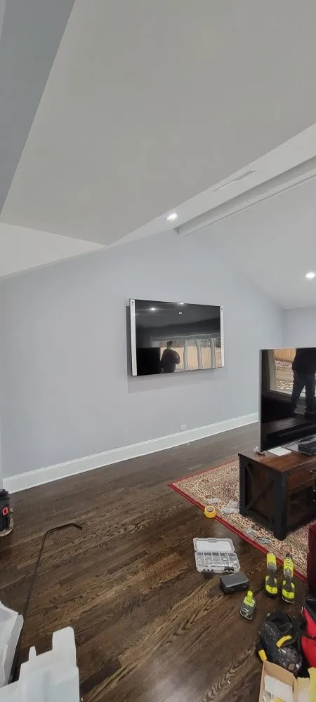 Slide of Handy Man Ed