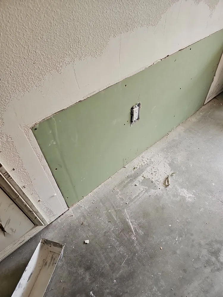 Slide of Handy Man J&F