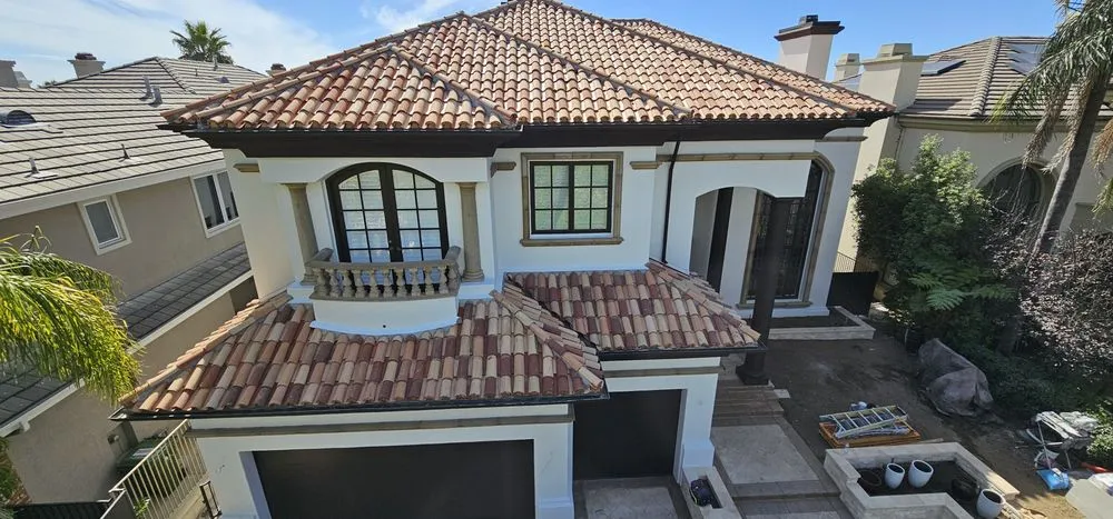 Slide of Handy Man J&F