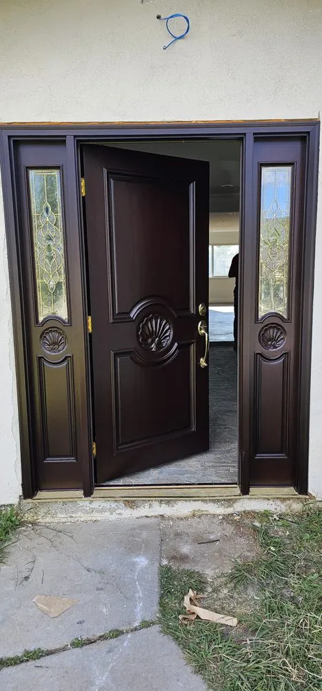 Slide of Handy Man J&F