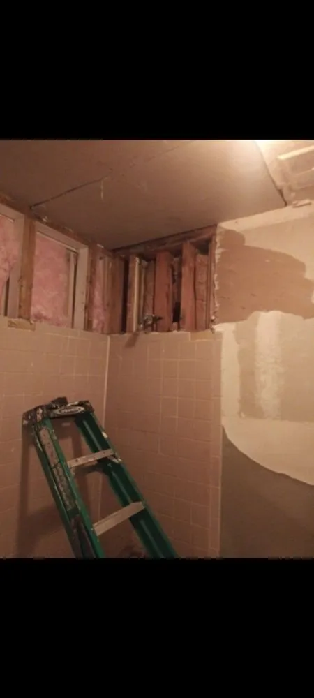 Slide of Handy Man Matthew