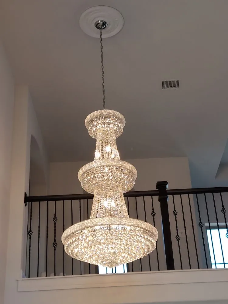 Slide of Handy Man Matthew