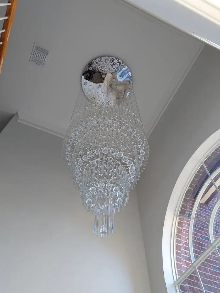 Slide of Handy Man Matthew