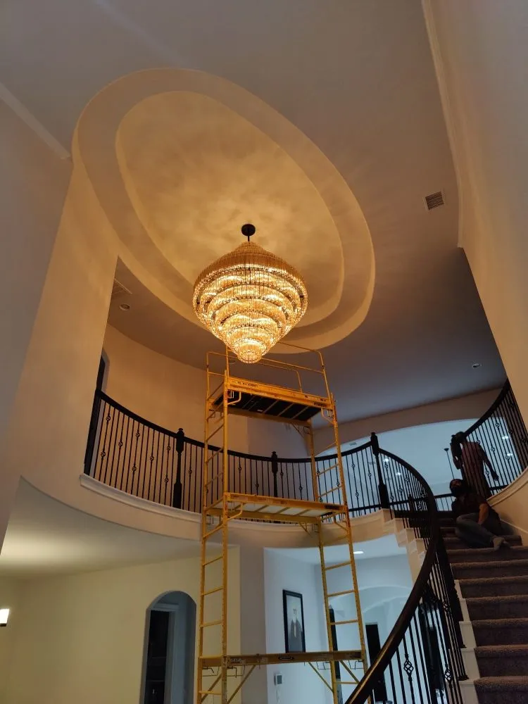 Slide of Handy Man Matthew