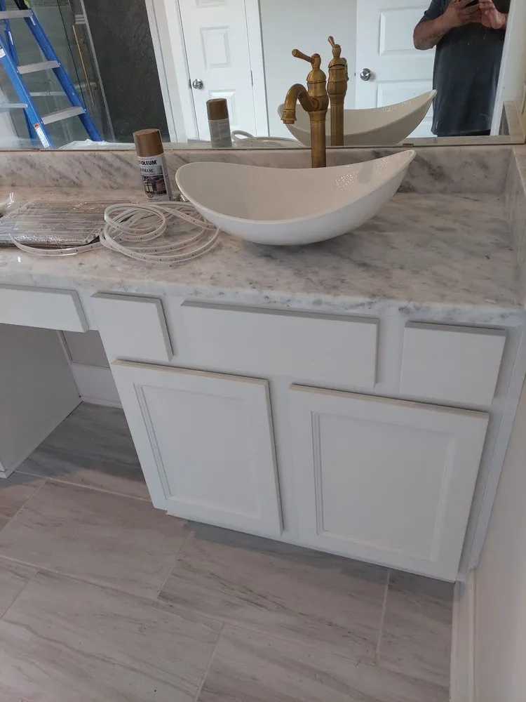 Slide of Handy Man Matthew