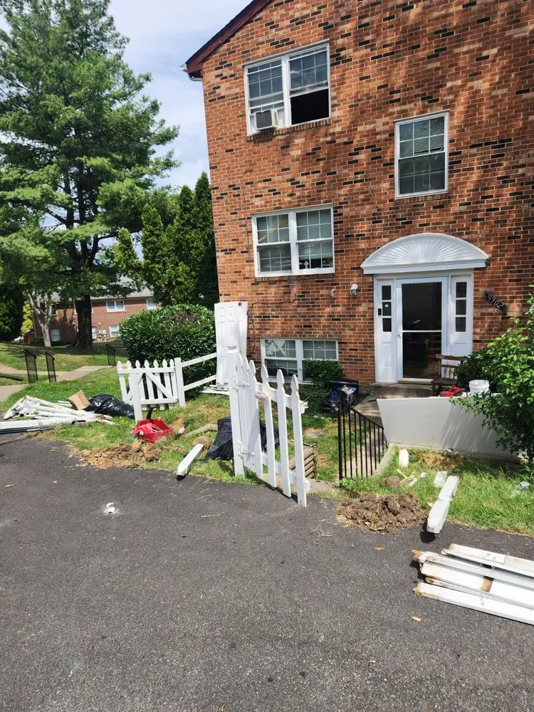 Certified lighting installation experts serving Hamilton, VA - Handy Man On Site
