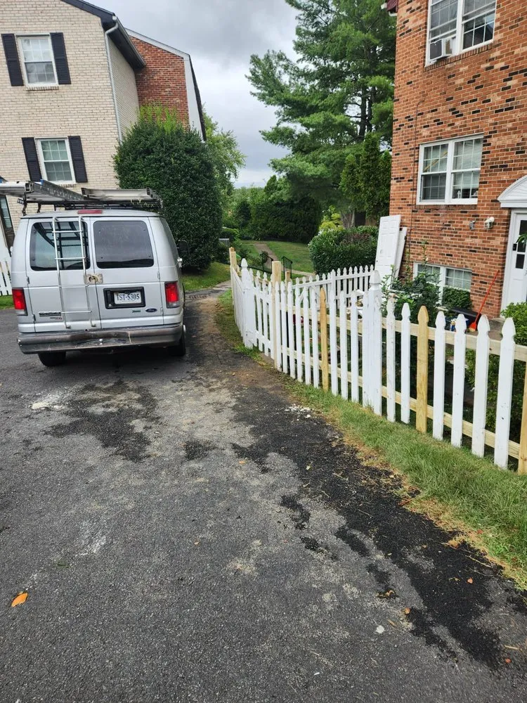 Licensed circuit breaker repair experts serving Hamilton, VA - Handy Man On Site
