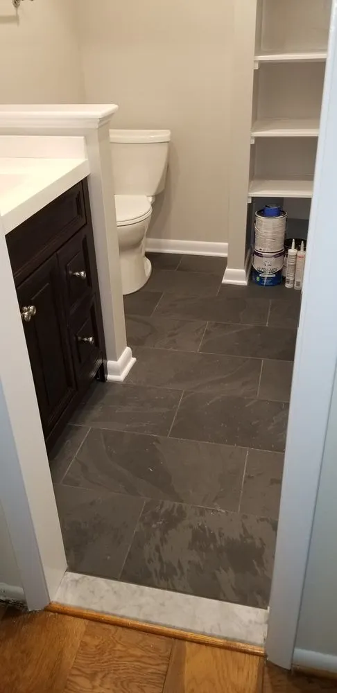 Professional panel upgrade in Hamilton, VA by Handy Man On Site