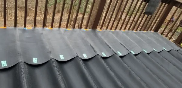 Handy Man On Site