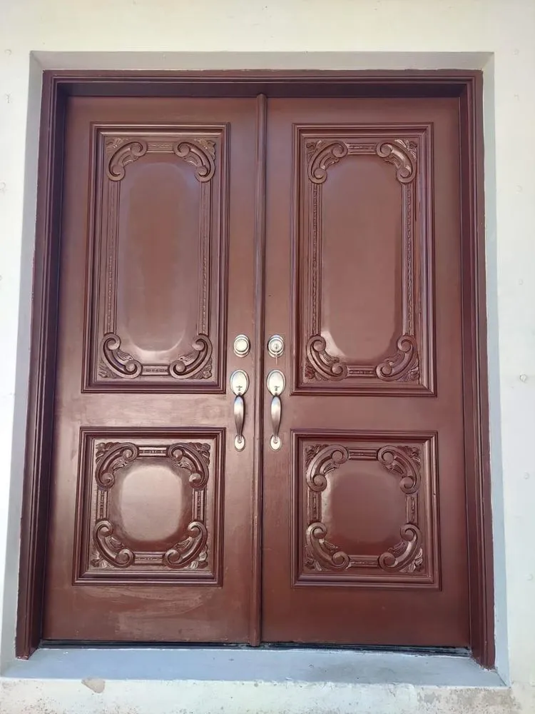 Slide of Handy Man Rangers