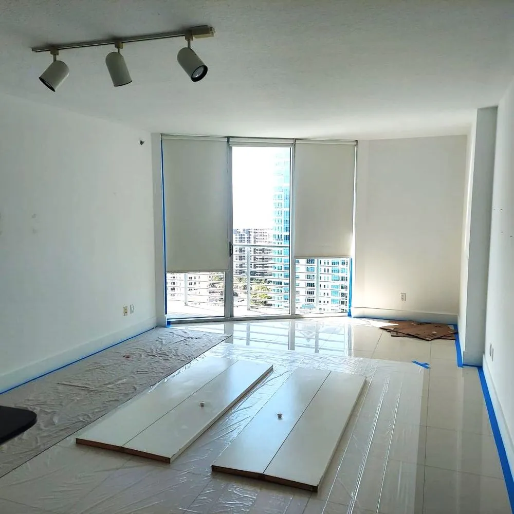 Slide of Handy Man Rangers