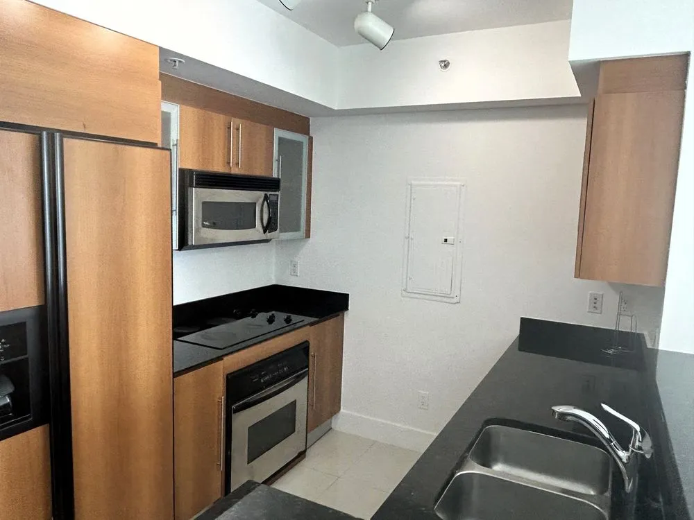 Slide of Handy Man Rangers