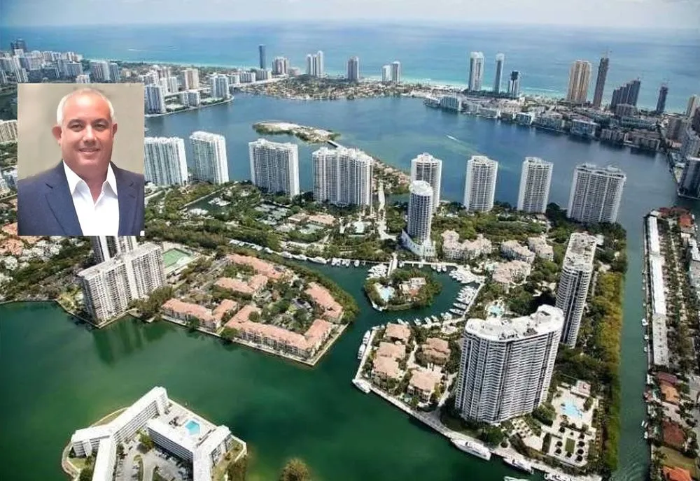 Slide of Handy Man Rangers