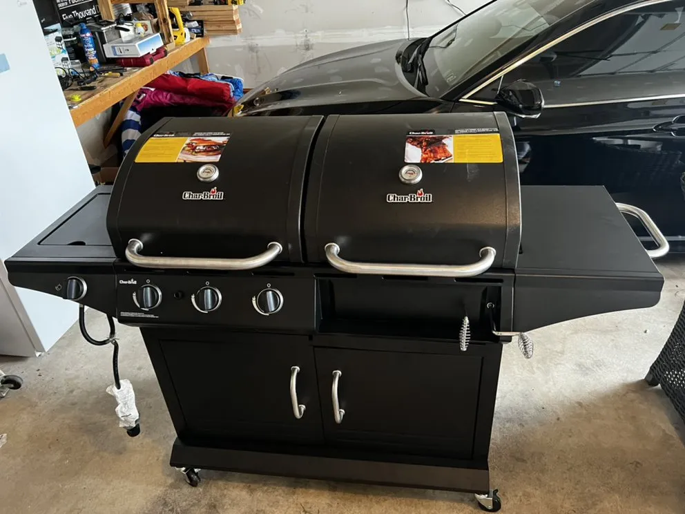 Slide of Handy Man Services