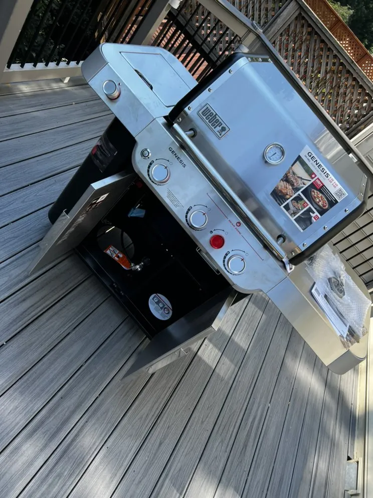 Slide of Handy Man Services