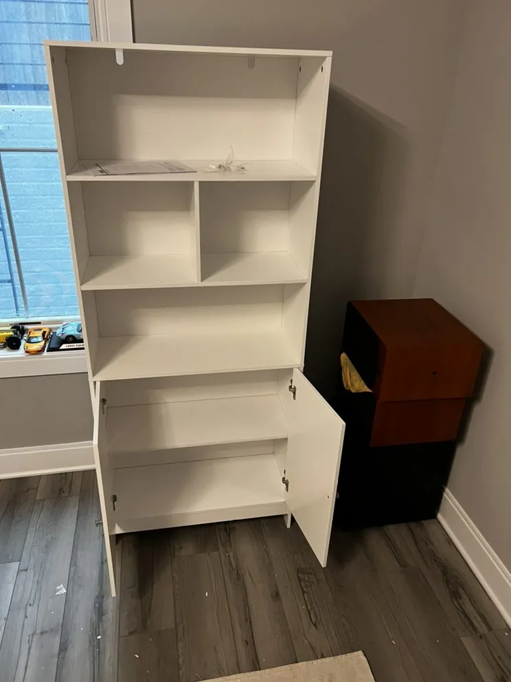 Slide of Handy Man Services