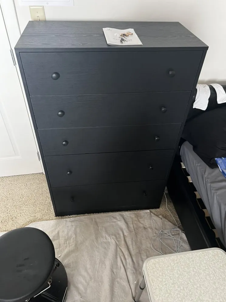 Slide of Handy Man Services