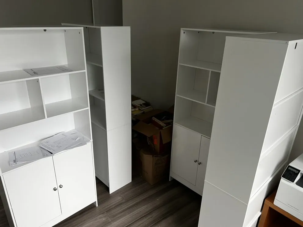 Slide of Handy Man Services