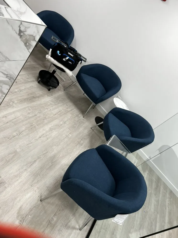 Slide of Handy Man Services