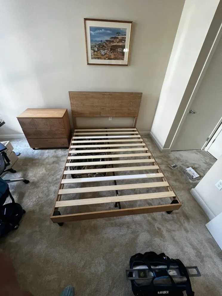 Slide of Handy Man Services