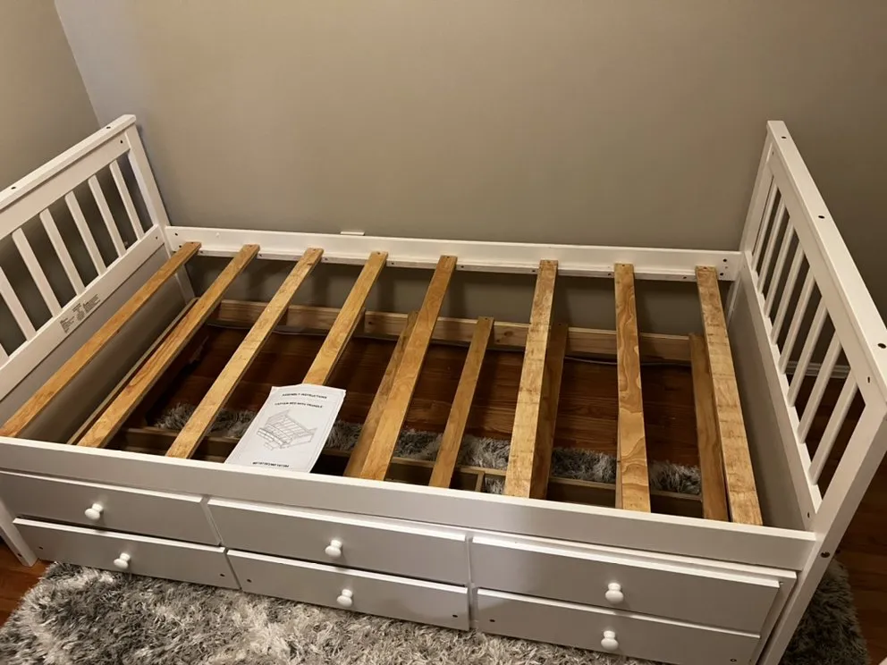 Slide of Handy Man Services