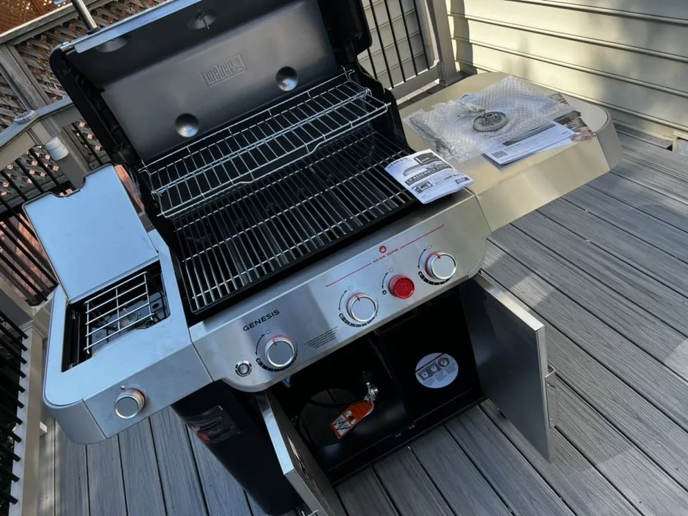 Slide of Handy Man Services