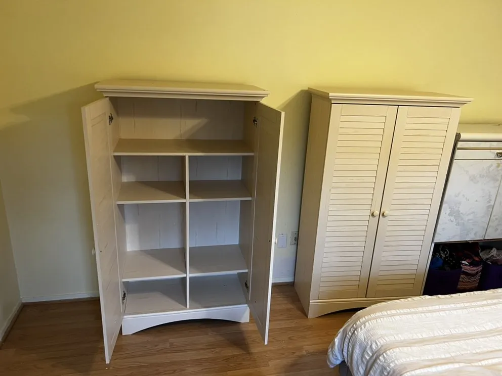 Slide of Handy Man Services