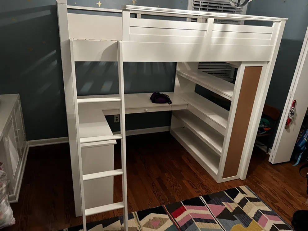 Slide of Handy Man Services