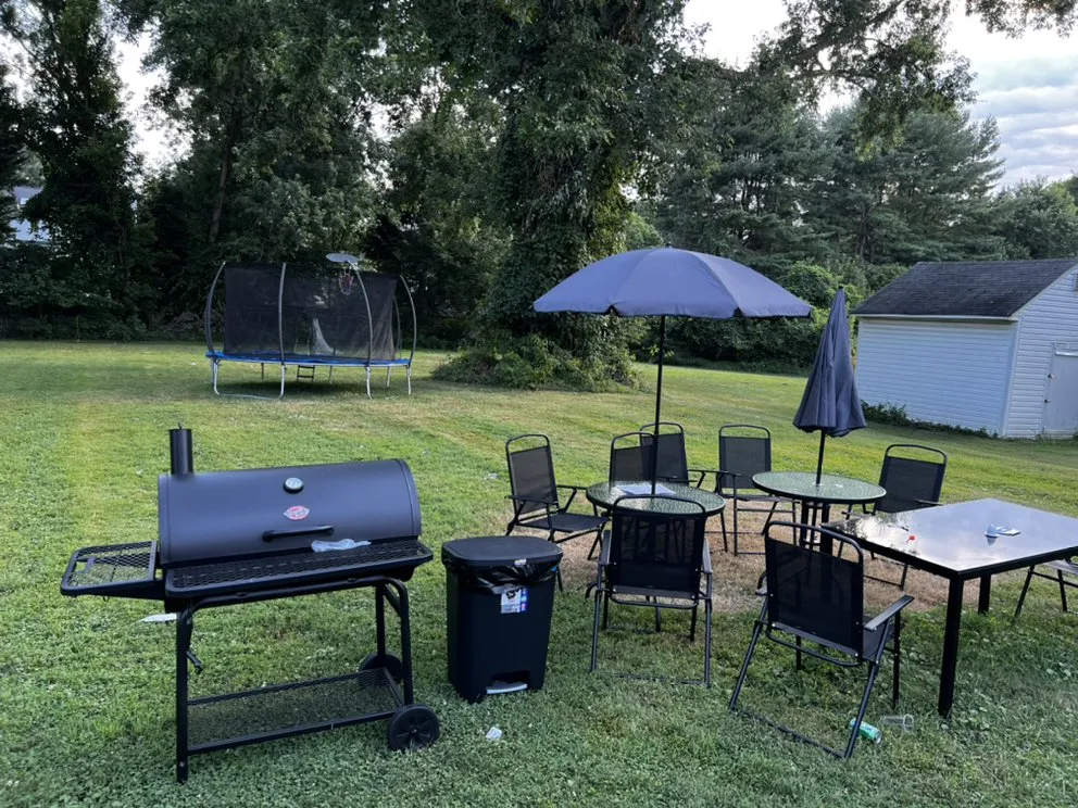 Slide of Handy Man Services